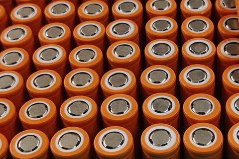 霸州岔河集乡高价钴酸锂电池回收_专业上门回收铁锂电池
